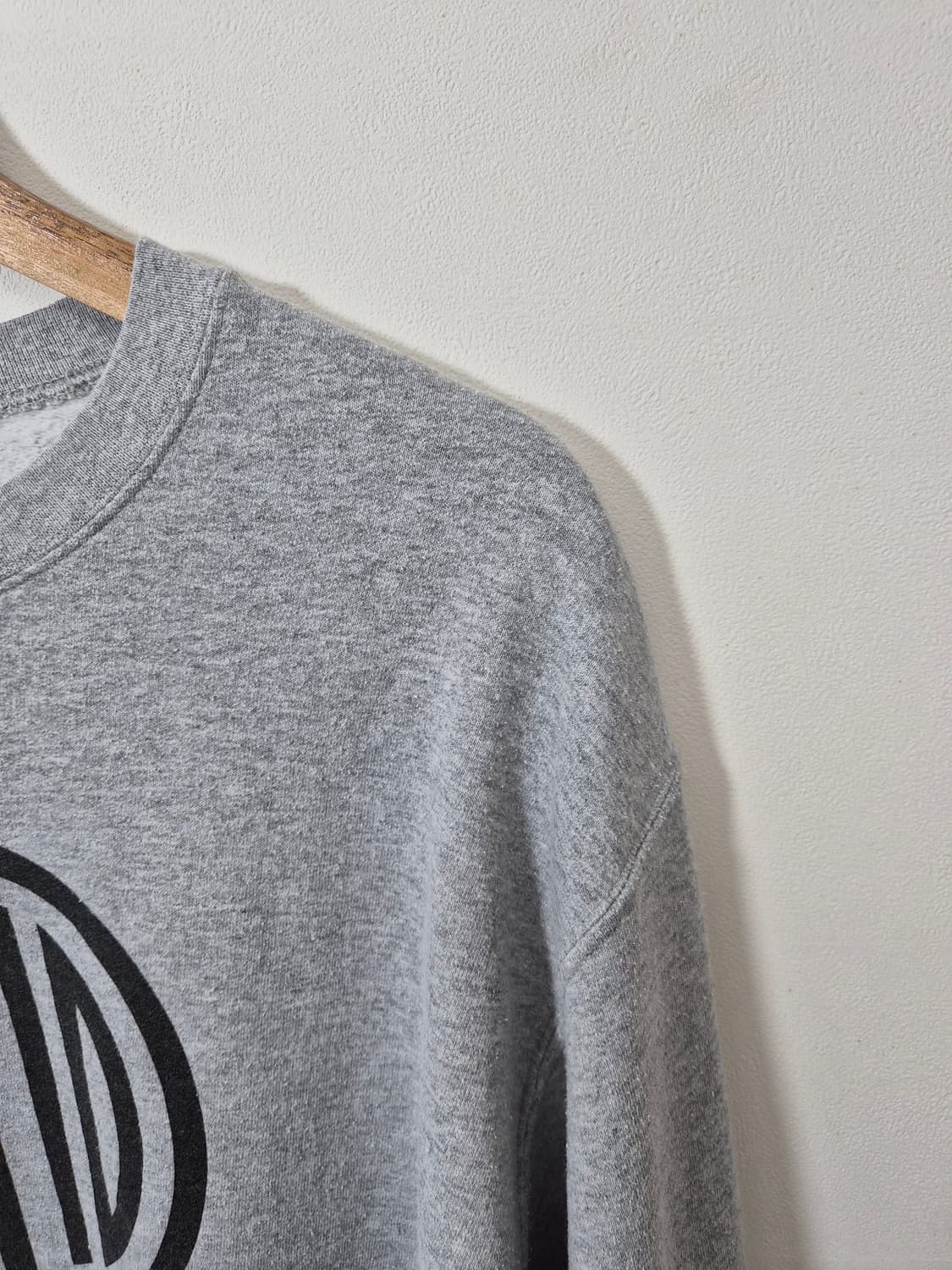 USA 메인 프린팅 맨투맨 L - M22 상품이미지3