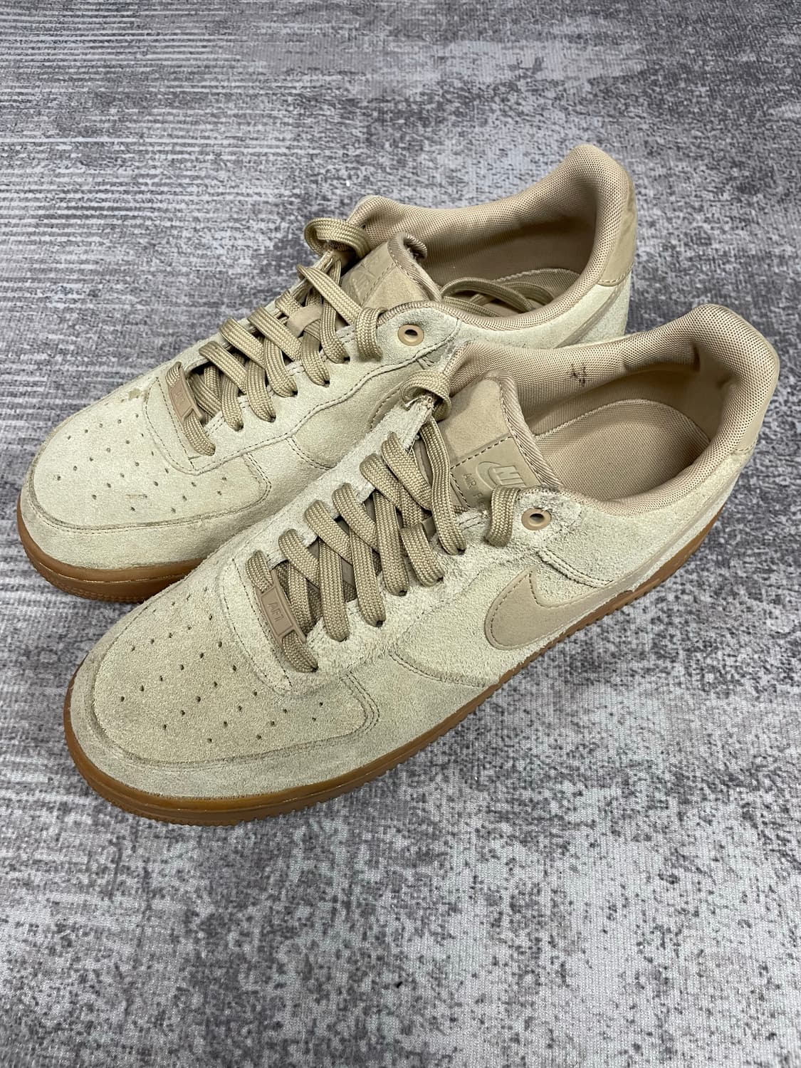 Nike air force1 07LV8 상품이미지2