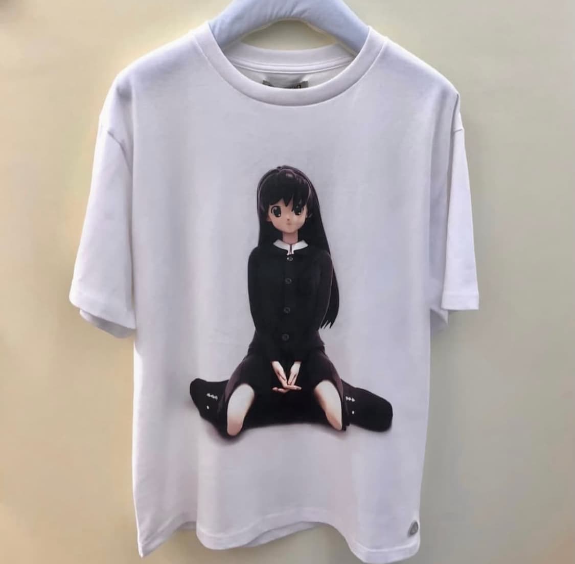 코이세이오 고시오 티셔츠 상품이미지1