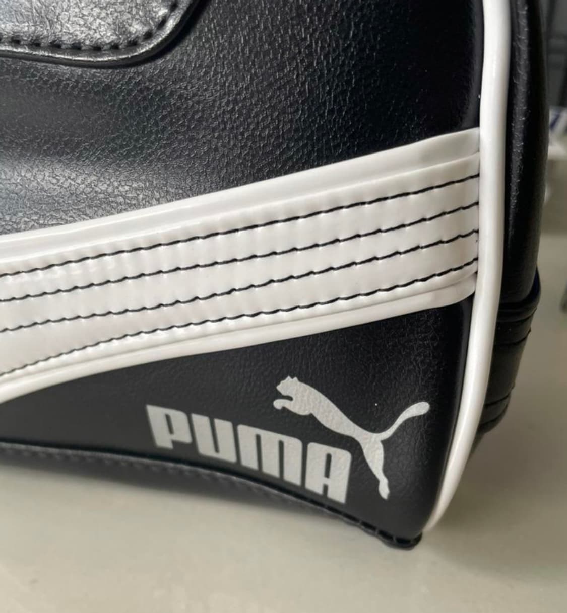 PUMA 푸마 레트로 Y2K 백 미니백 가방 핸드백 상품이미지4