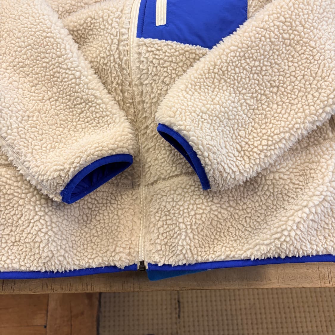 파타고니아 딥파일 상품이미지3