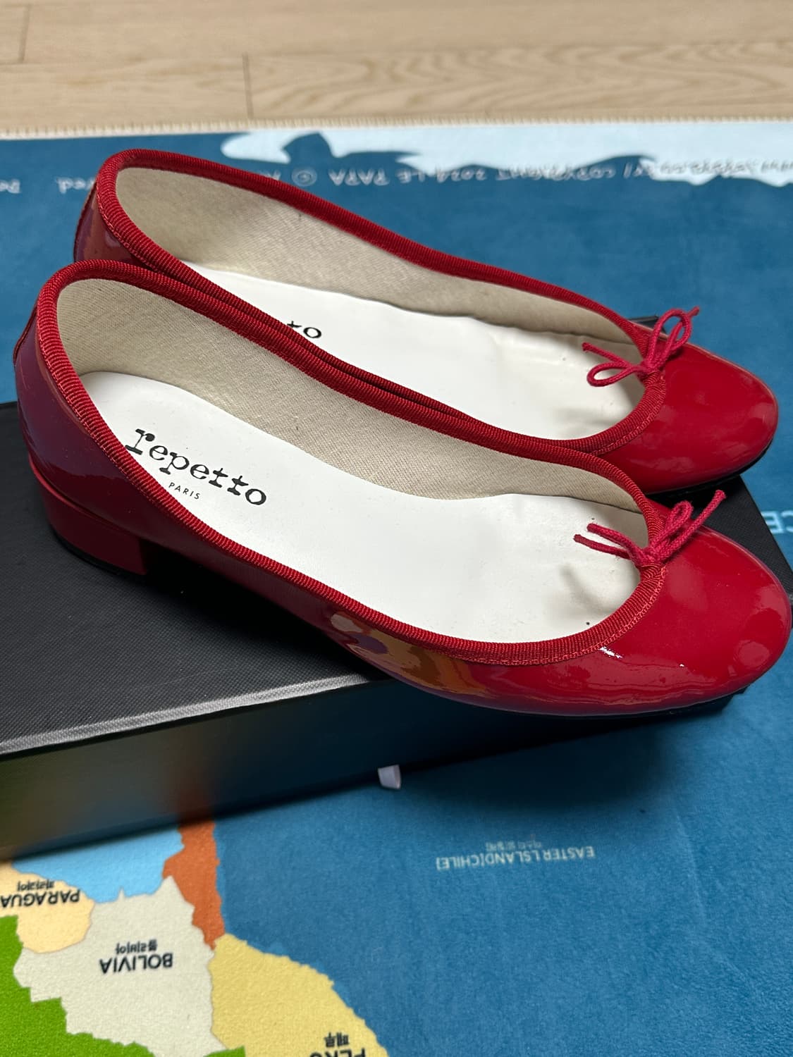 레페토 까미유 39 상품이미지1