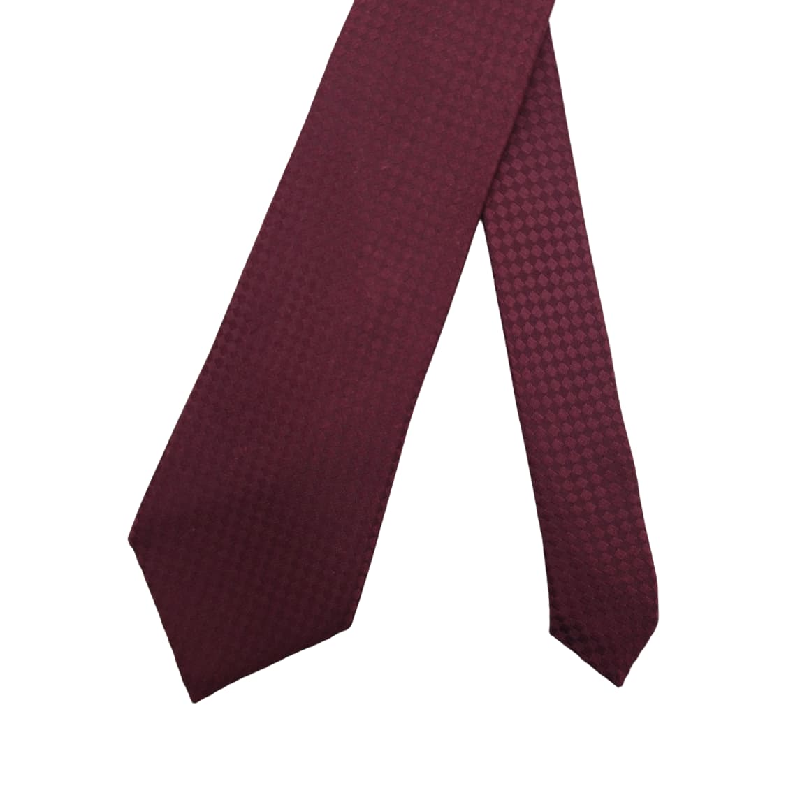 LANVIN 랑방 실크 넥타이 [BCF10803_0004-43] 상품이미지1