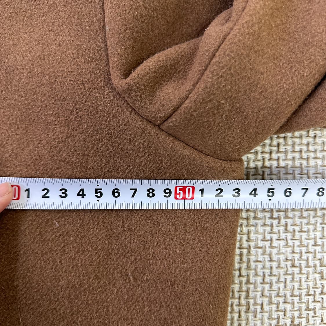 95 지오다노 싱글 코트 0330D 상품이미지4