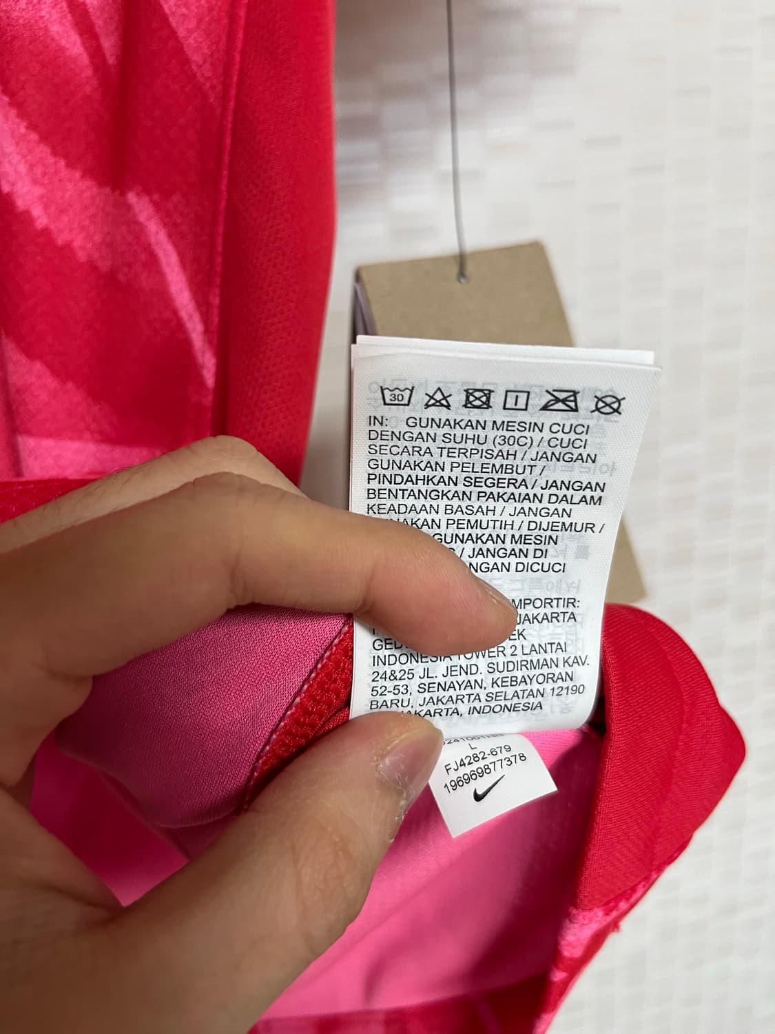 [100] 대한민국 24-25 홈 유니폼 손흥민 마킹 상품이미지4