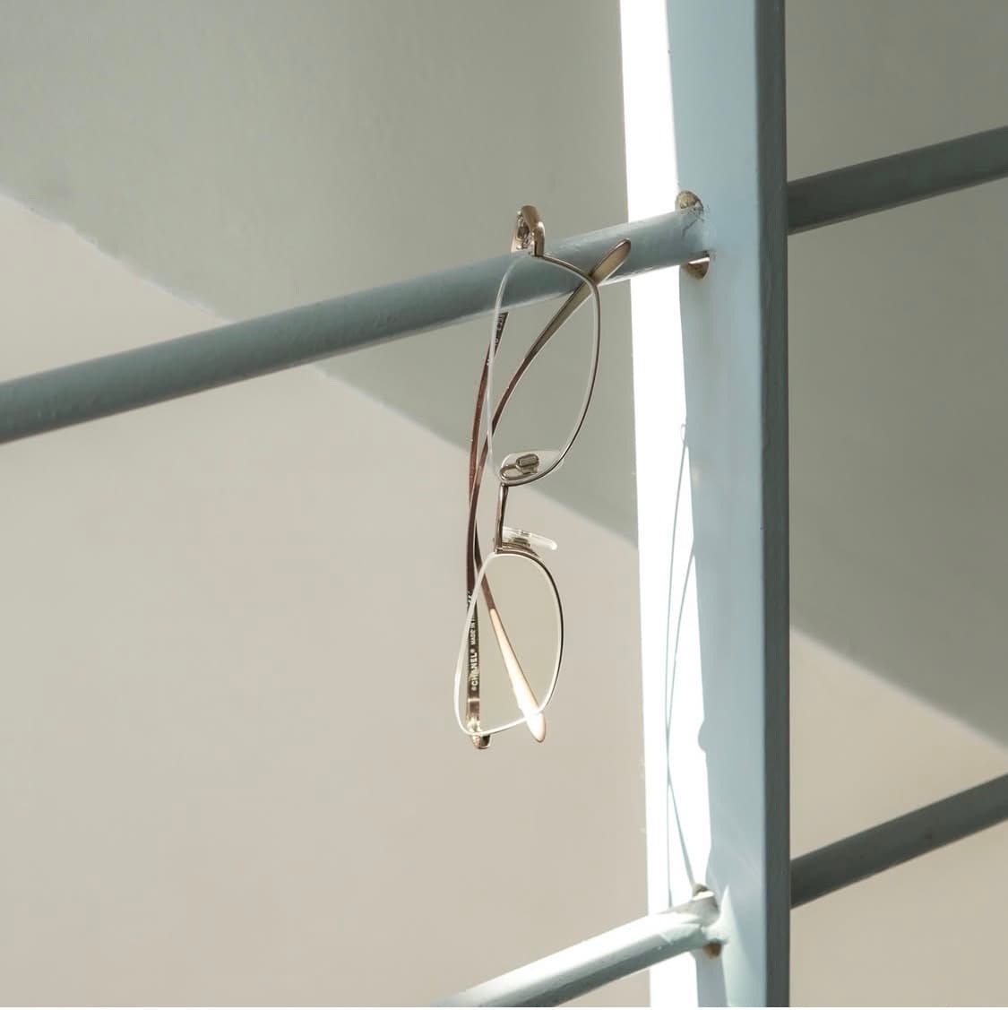 샤넬 안경테 상품이미지4