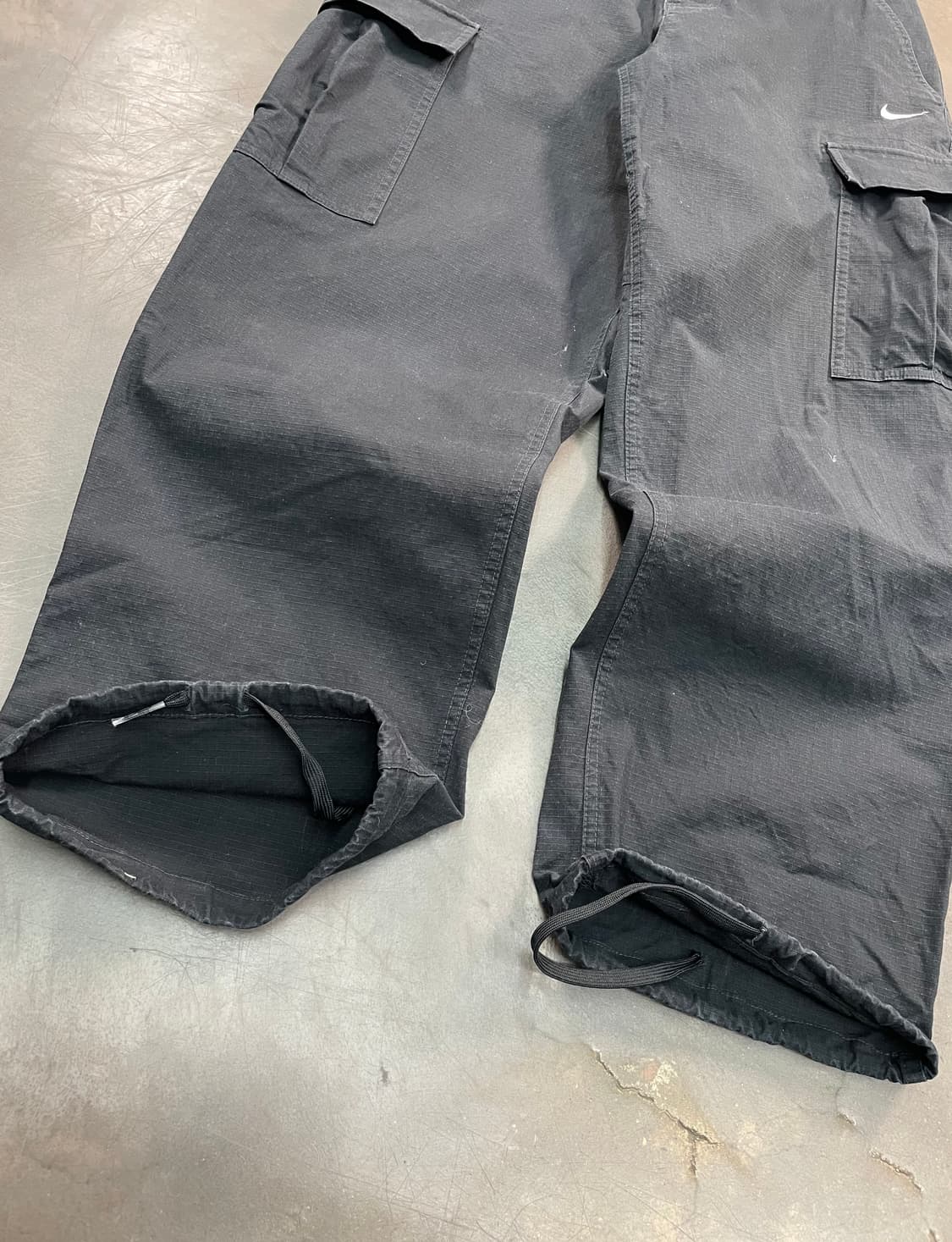 나이키 와이드 카고팬츠 상품이미지6