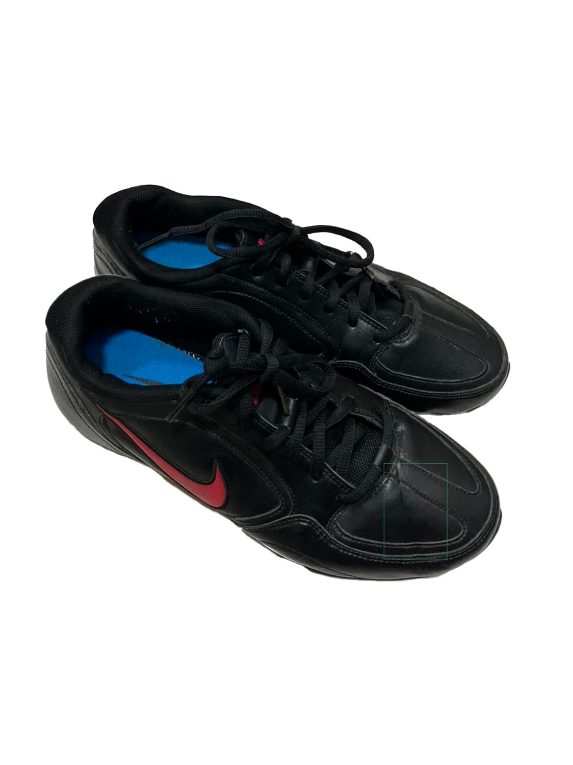 나이키 플랫 빈티지슈즈 상품이미지3