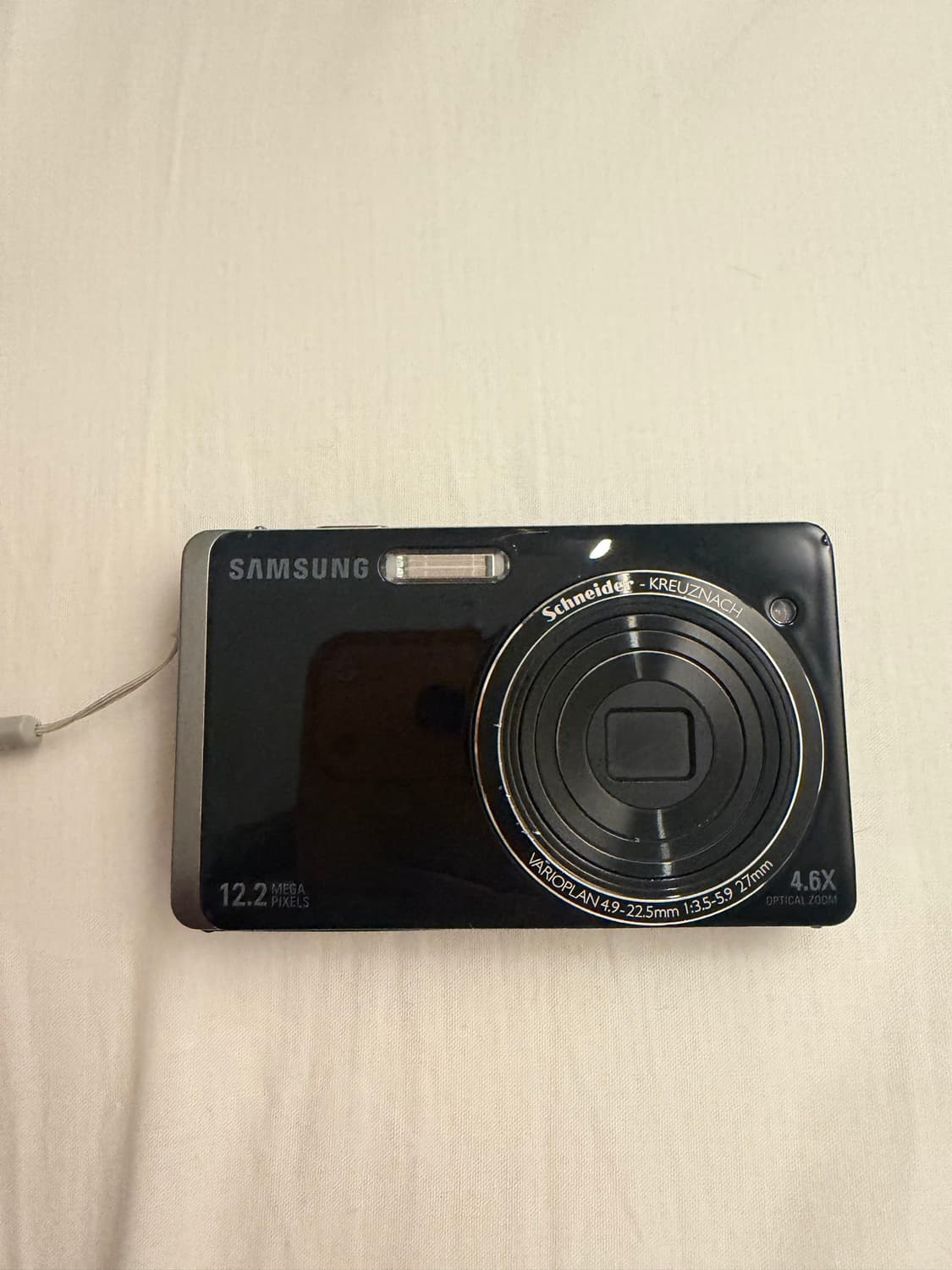 연예인 디카 Samsung ST550 셀카모드,뽀용한 디카  상품이미지1