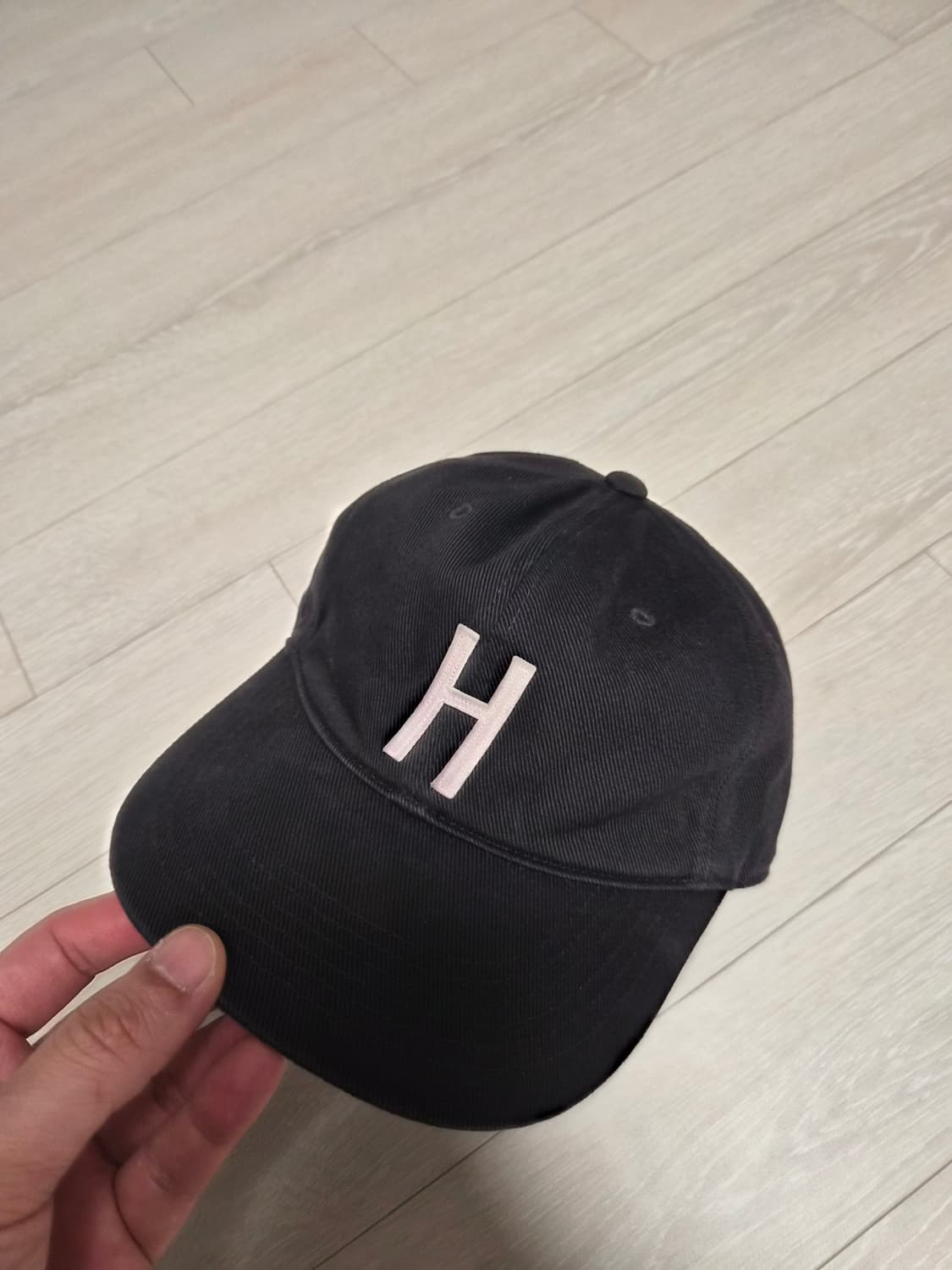 테프스토어즈 H 볼캡 L사이즈 상품이미지1