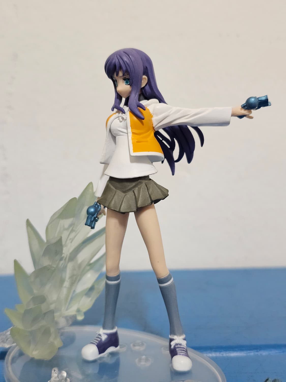 2005년 HGIF 마이히메 캐릭터 "나츠키" 12션티 새제품 상품이미지4