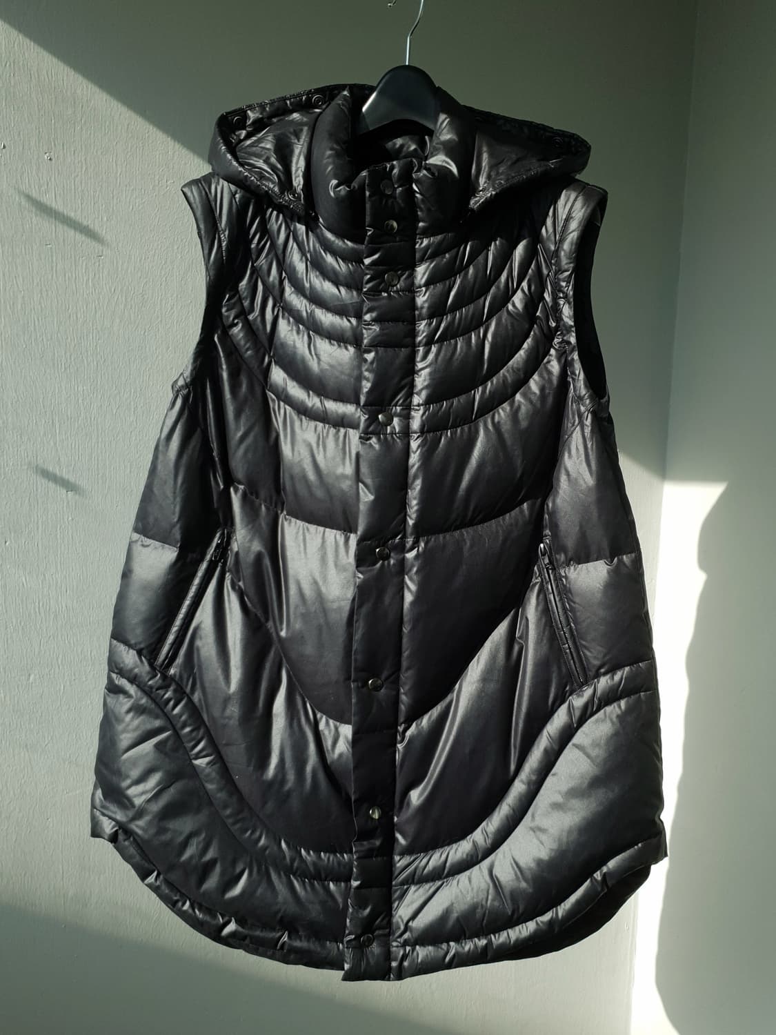 16aw Tsumori Chisato down padding, jk 상품이미지7