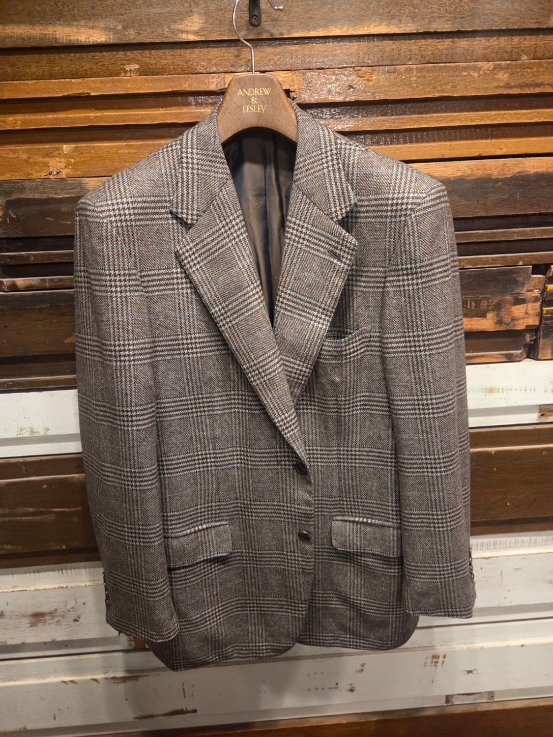 브리오니 캐시미어 자켓 상품이미지1