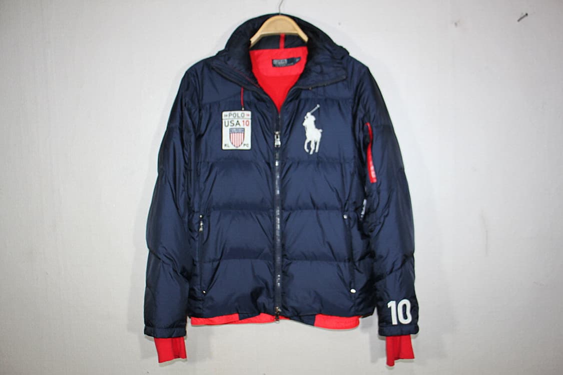 Polo Ralph Lauren 폴로 USA치프키프 (L) 상품이미지1