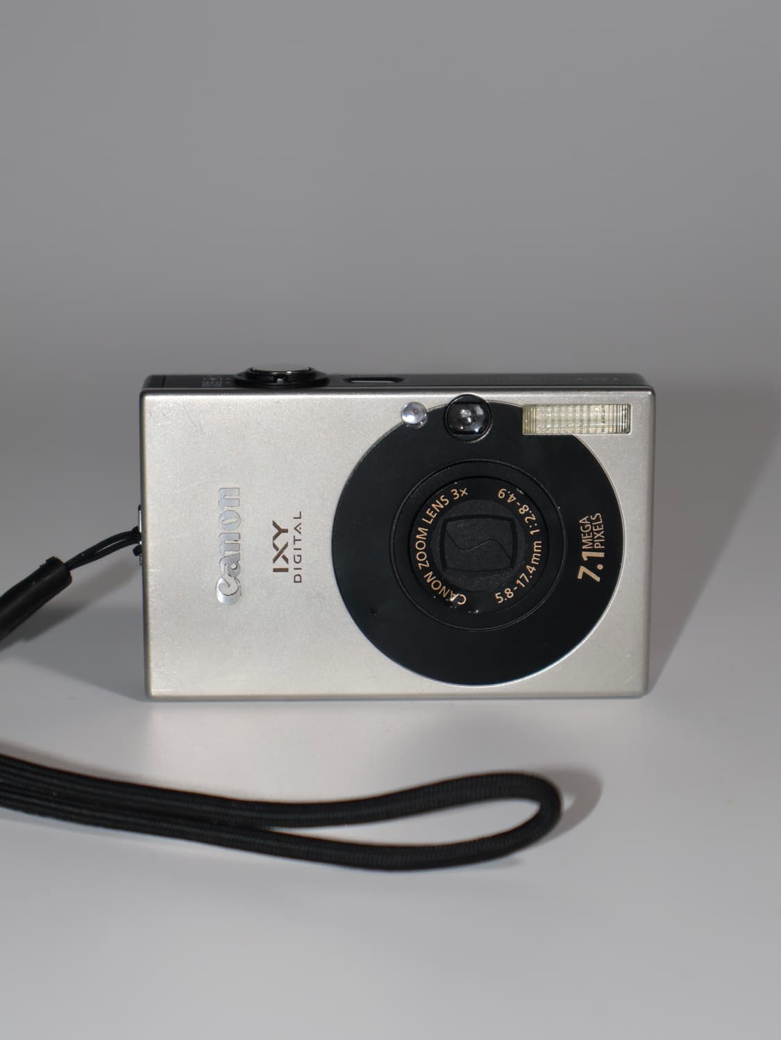 [예쁜상태!] 캐논 익시ixy10(익서스ixus70) 디카 상품이미지1