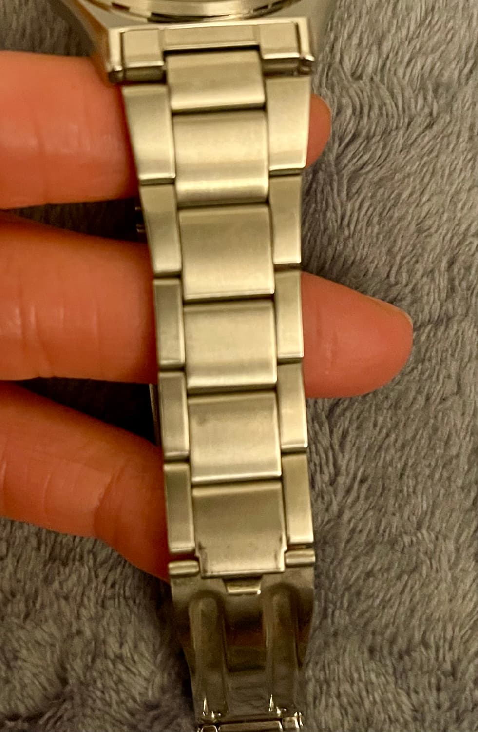 Casio 카시오 MTP-1130 화이트 다이얼 상품이미지7