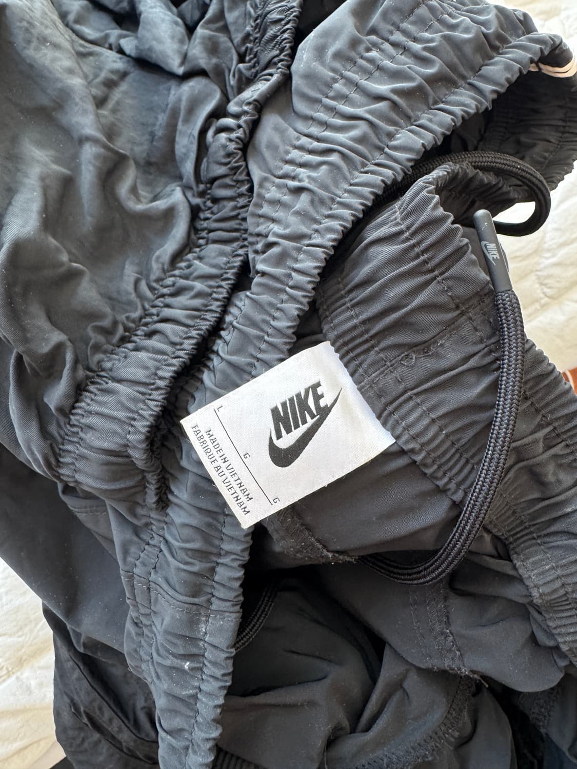 Nike NRG DH 팬츠 L 상품이미지4
