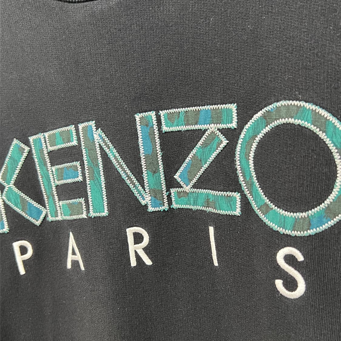 [XS] KENZO 겐조 맨투맨 15552 상품이미지3