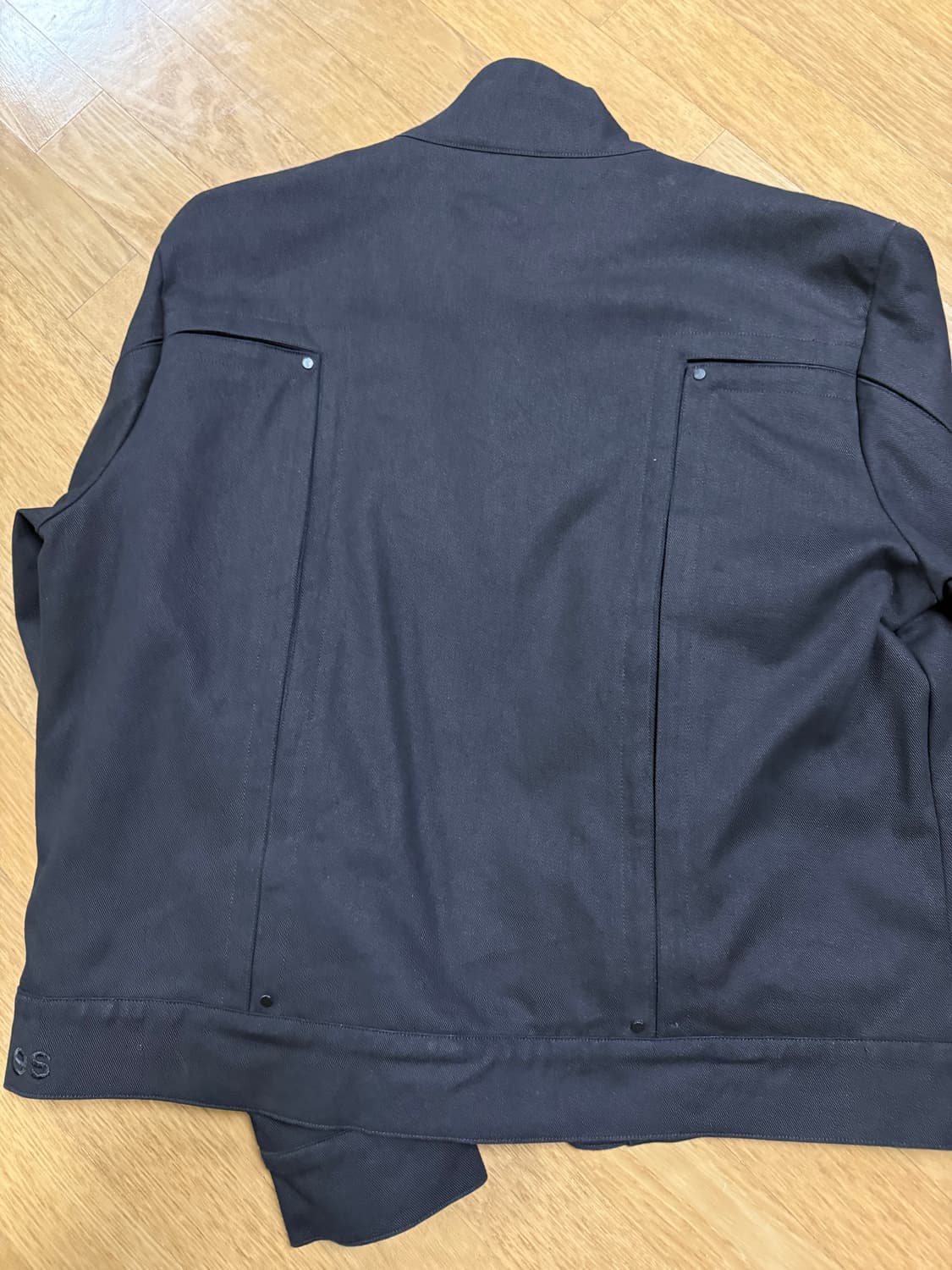 Plastic product motor jacket L 상품이미지3