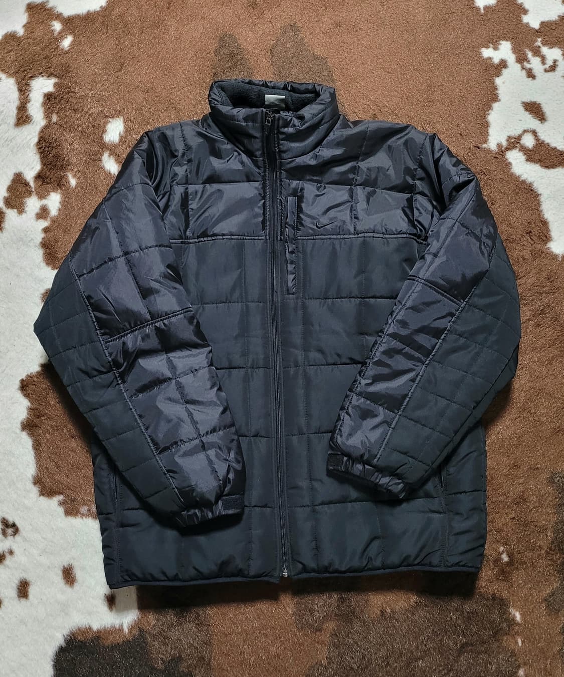 나이키 남성 자켓 (M) 상품이미지3
