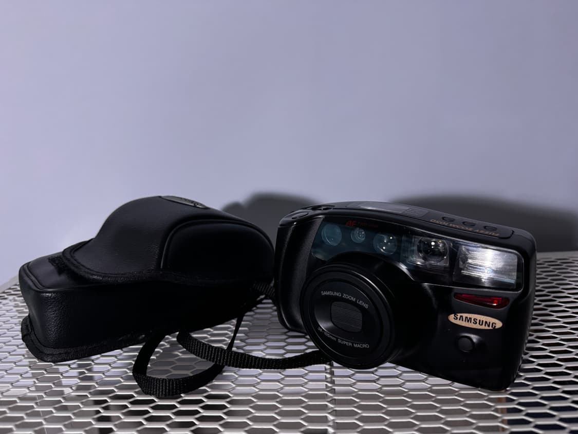 삼성 케녹스 FUZZY ZOOM 1050 상품이미지1