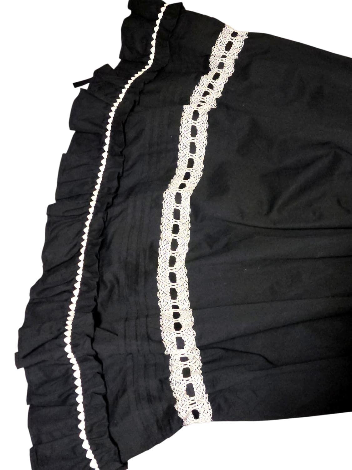 베이비 더 스타 샤인 브라이트 로리타 고스 메이드 원피스 상품이미지3