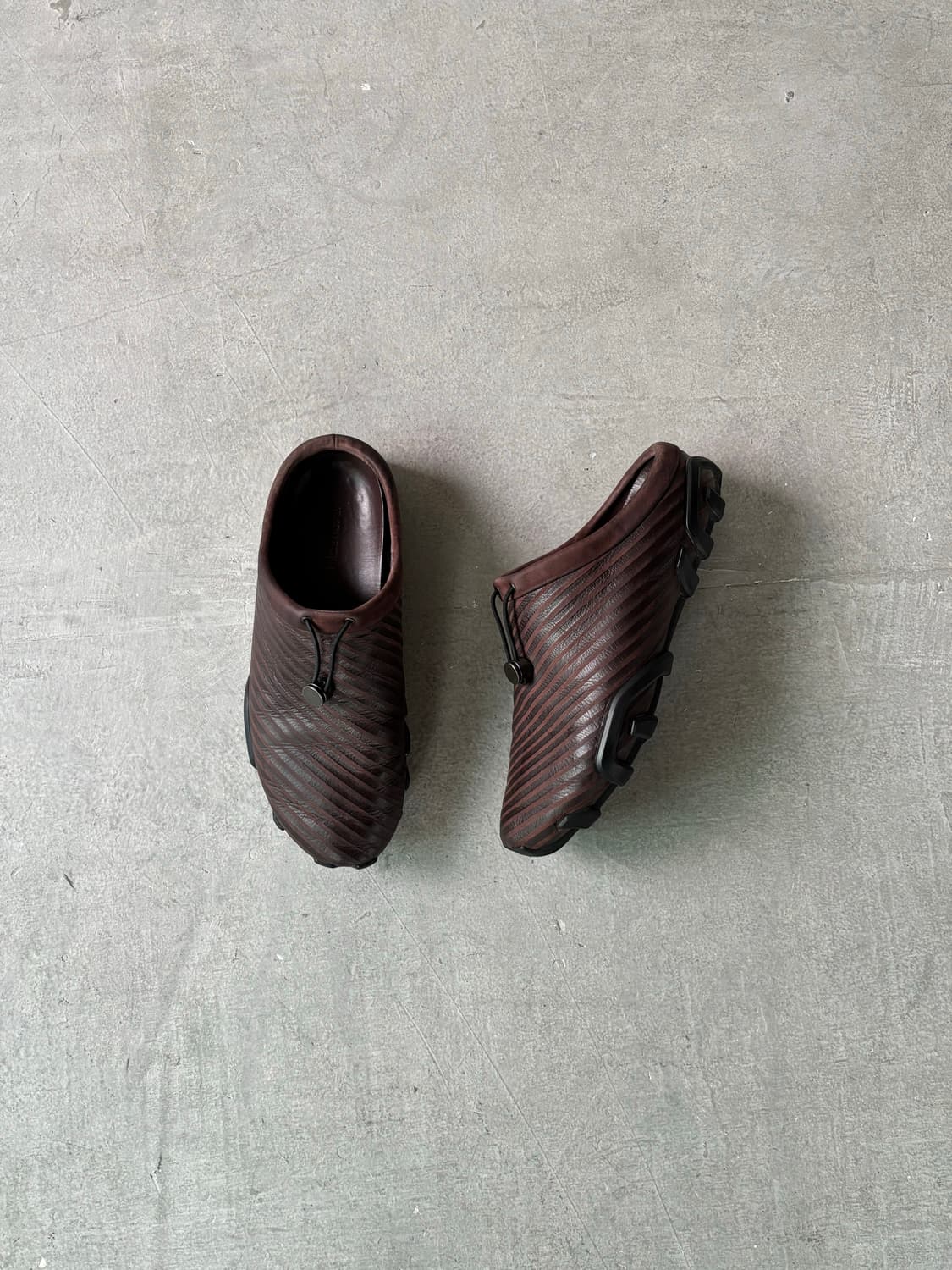 키코 코스타디노브 x 앳콜렉티브 사이다 슈즈 상품이미지9