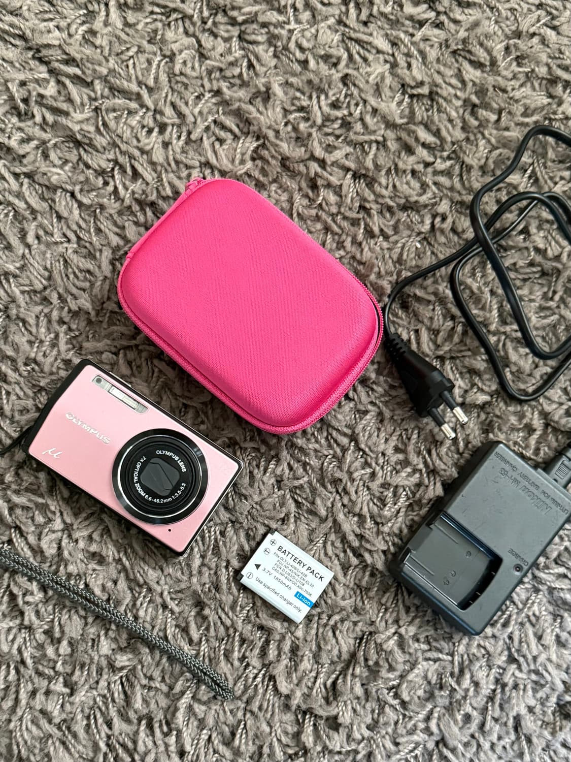 올림푸스 뮤 7000 상품이미지4