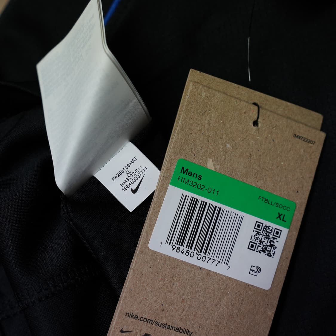 [해외 XL] 25/26 첼시 에스테방 서드 유니폼 상품이미지8