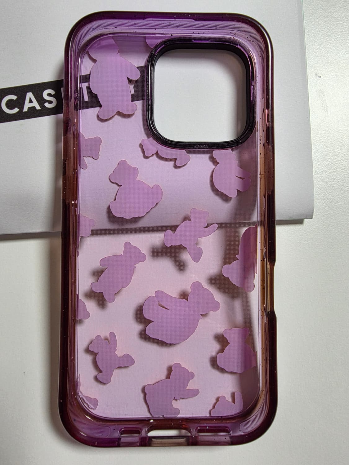 아이폰16프로 케이스티파이 케이스 상품이미지3