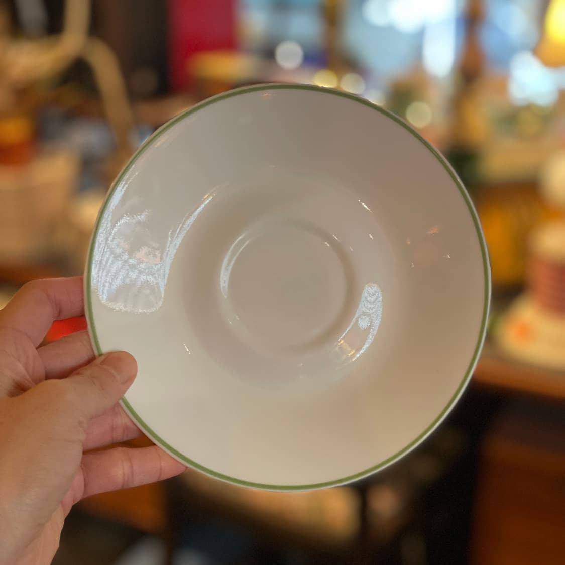 1980s Corelle 컵소서 상품이미지5