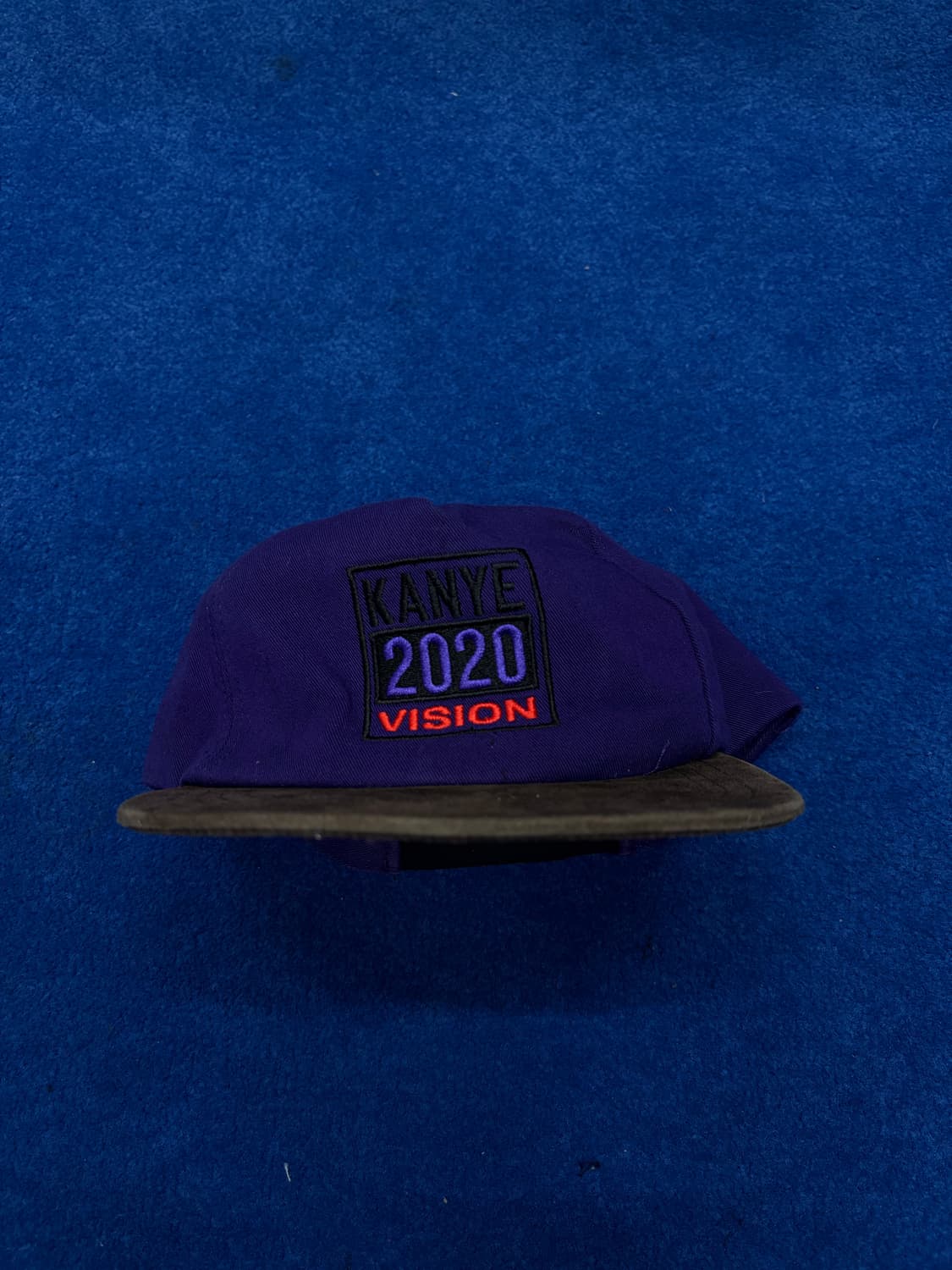 칸예 대선 캡 (Kanye 2020) 상품이미지1