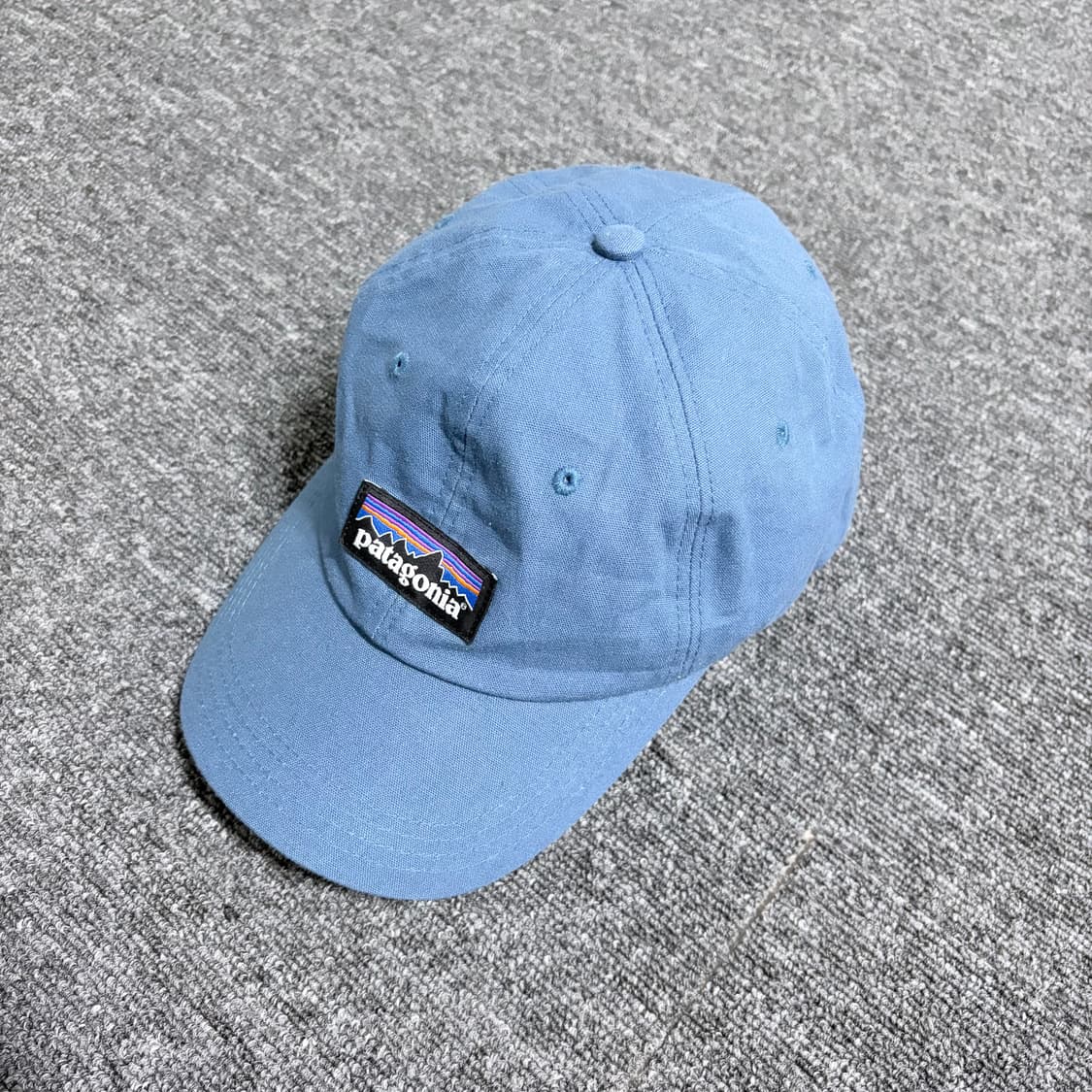 파타고니아 볼캡 상품이미지1