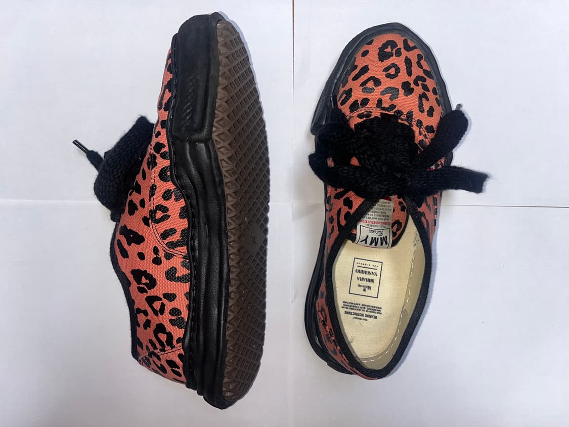 미하라 야스히로 베이커 레오파드 상품이미지2