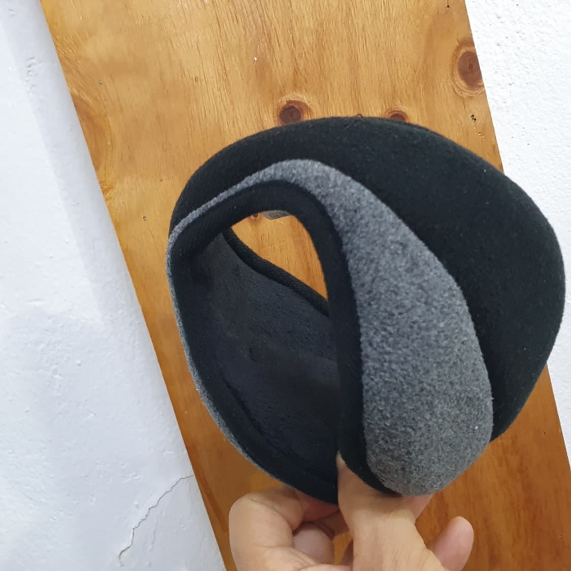 K2 Sefety 비니 귀마개 세트 상품이미지8