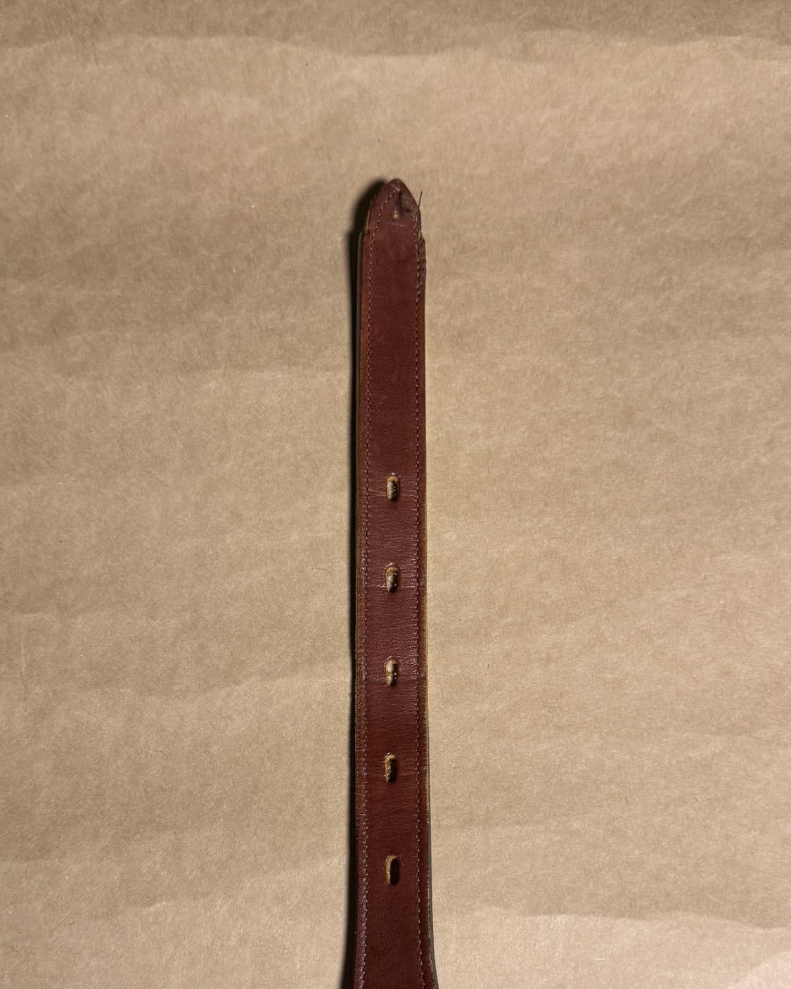 Lady Stella belt 상품이미지4