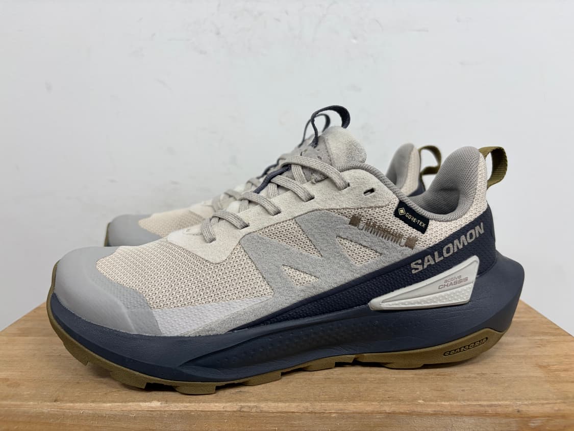 살로몬 엘릭서 액티브 고어텍스 하이킹화 230 상품이미지2