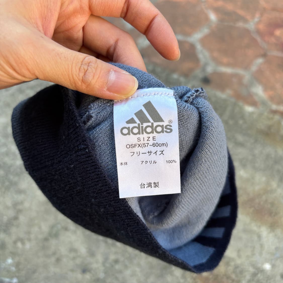 Adidas 아디다스 비니 모자 상품이미지4