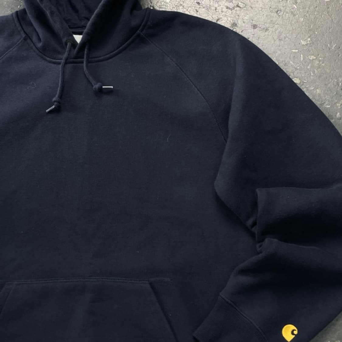 100 칼하트 후드티 상품이미지2