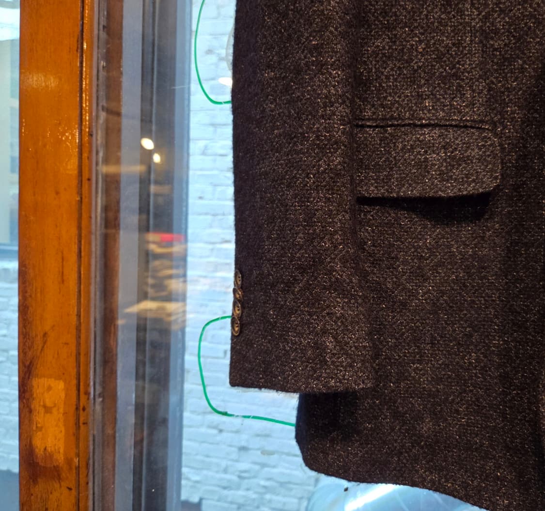 빨질레리 트위드자켓 상품이미지5