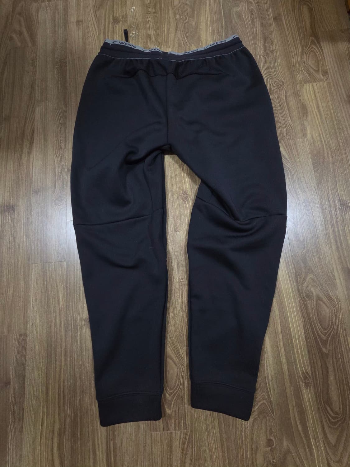 나이키 프로 써마핏 긴바지  상품이미지3