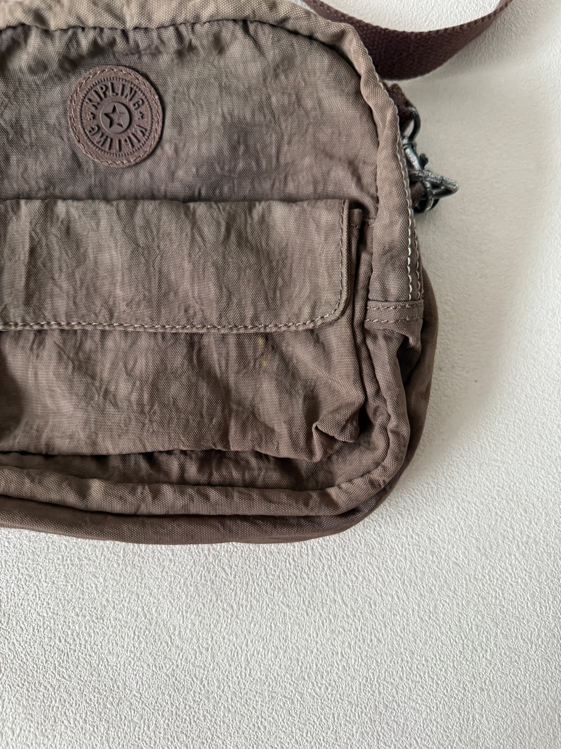 키플링(Kipling) 토트 크로스백 상품이미지4