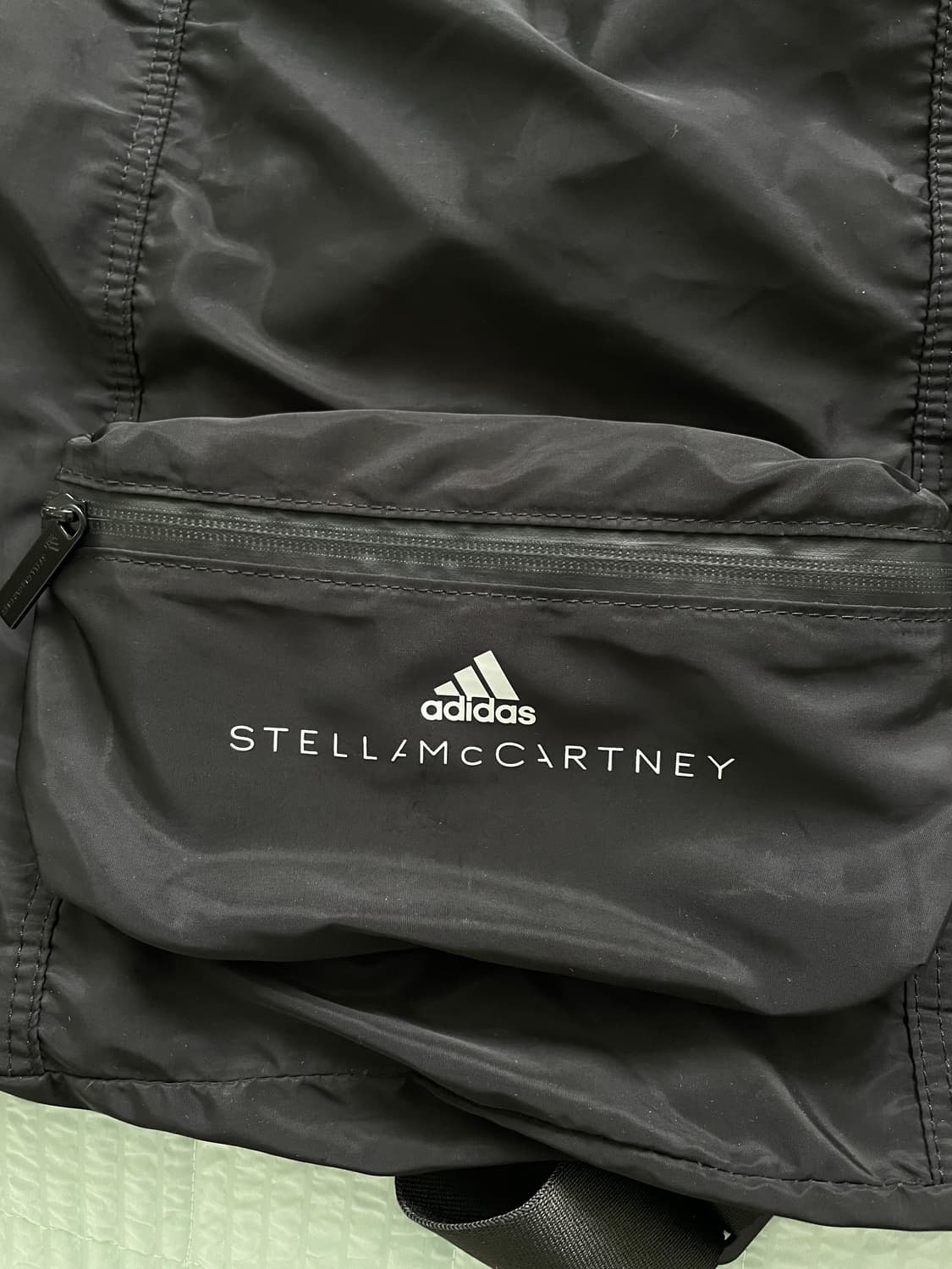 adidas X stellamccartney 백팩 상품이미지3