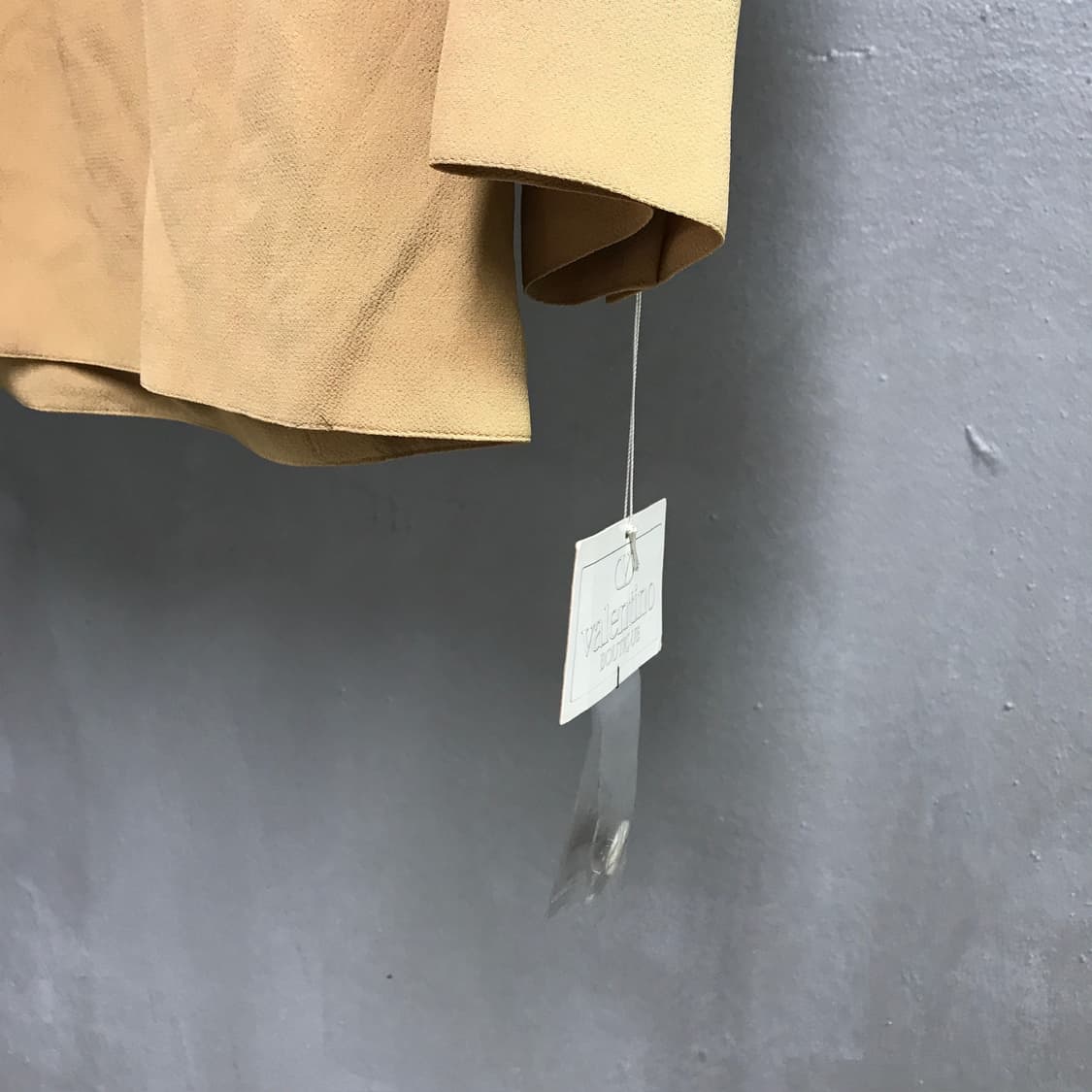 발렌티노 자켓 8(W) 상품이미지4