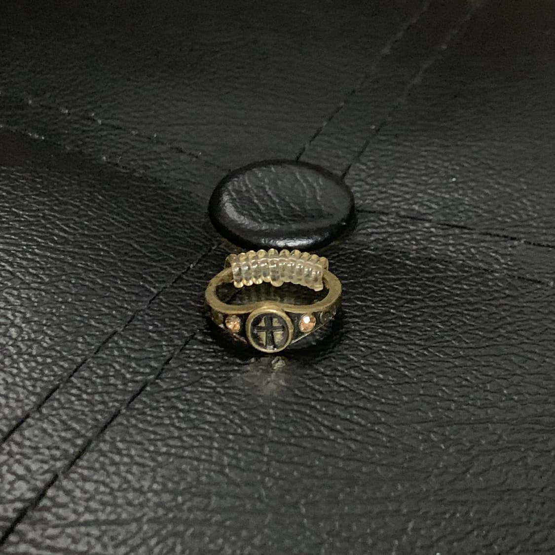 빈티지 반지 상품이미지1