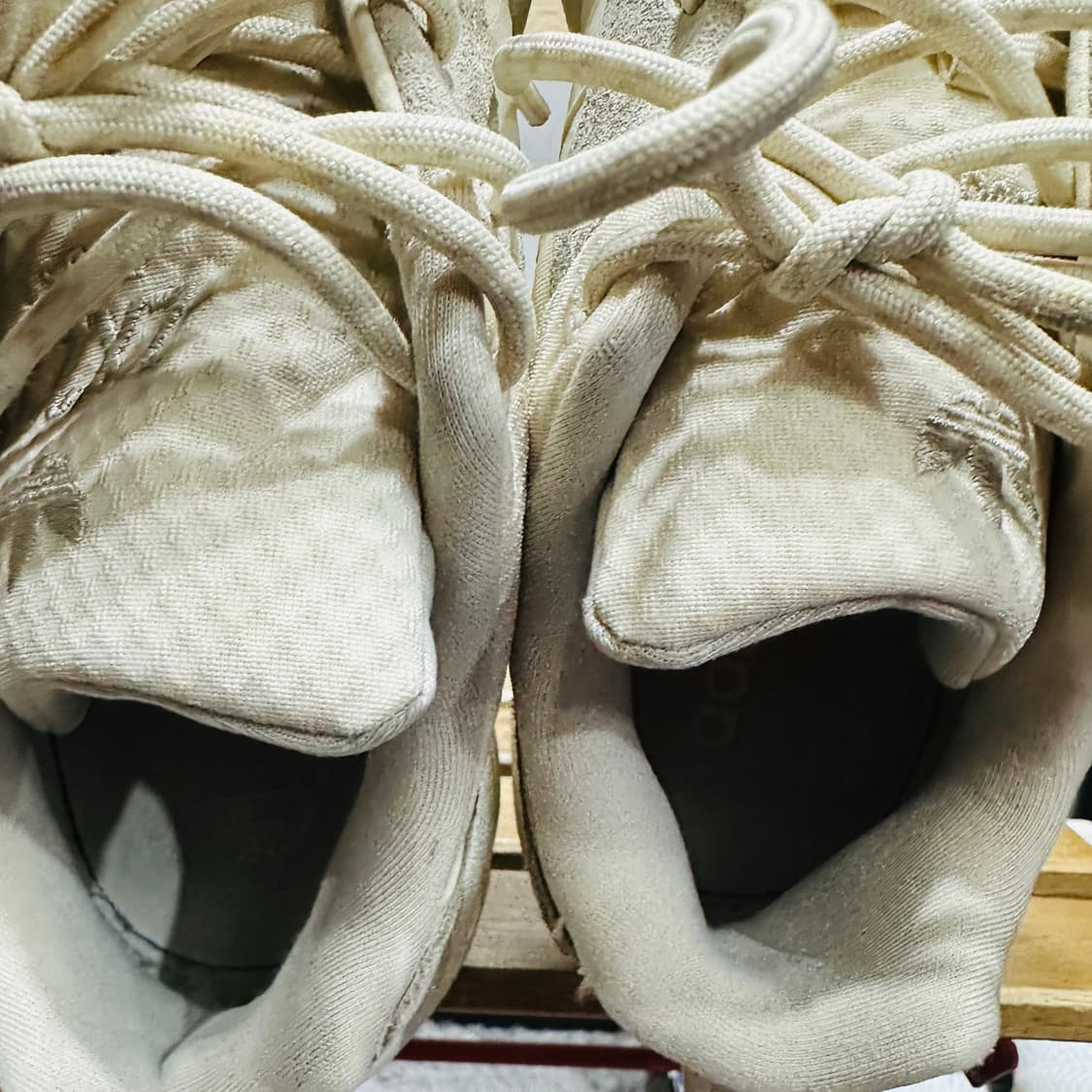 260) 아디다스 운동화 남성 남자 신발 ZX 22 부스트 상품이미지9