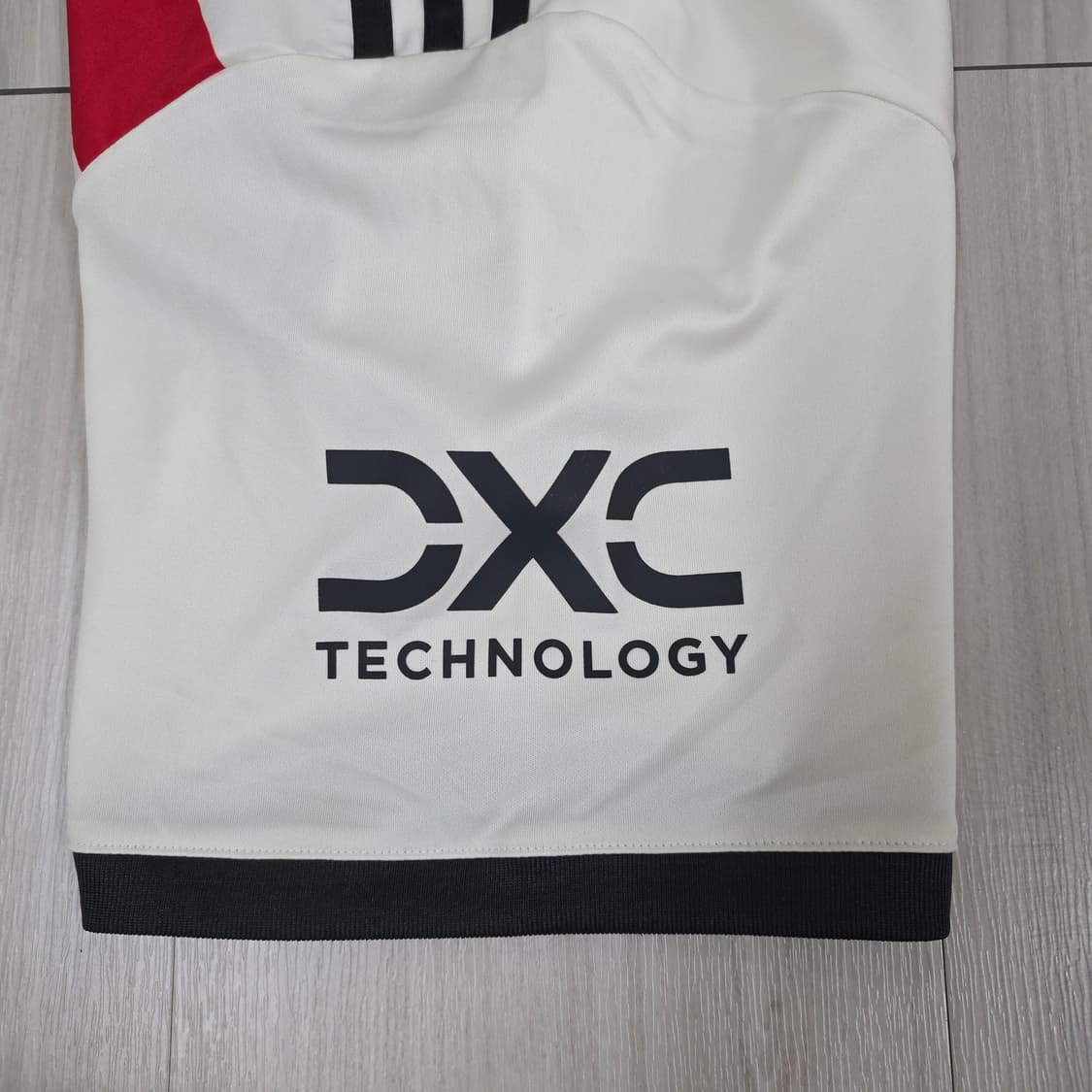 아디다스 맨유 24-25 써드 유니폼 상품이미지3