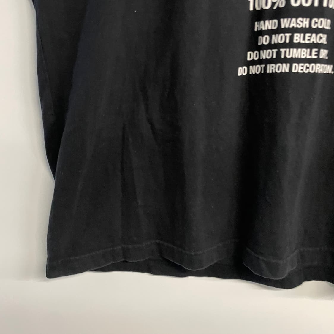 네이버후드 준이나가와 반팔 티셔츠 상품이미지4