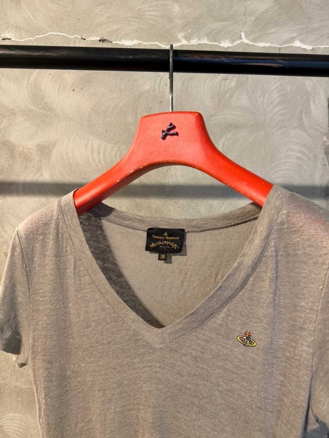 비비안 웨스트우드 티셔츠 55 상품이미지3