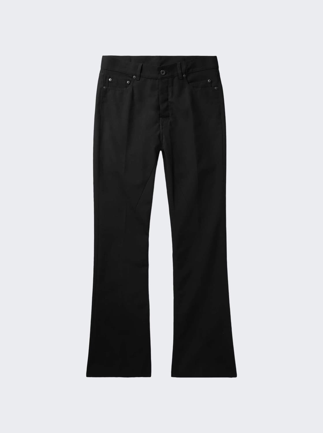 릭오웬스 jim cut pants 29사이즈 상품이미지1